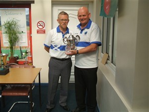 Presidents Cup