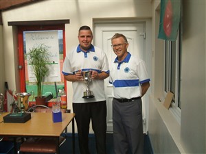 James Black Trophy