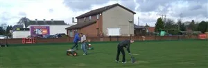 Club Event