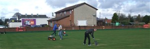Club Event