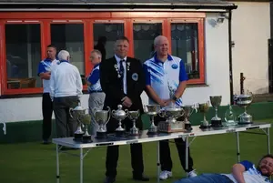 Club Leadership