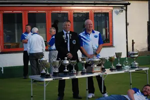 Club Leadership