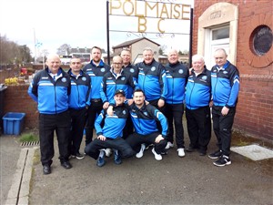 Recent Club Event