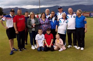 Recent Club Event