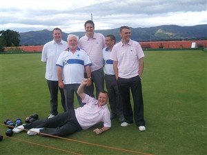 Recent Club Event