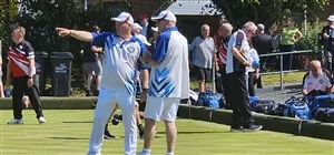 Ayr National Championships
