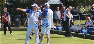 Ayr National Championships