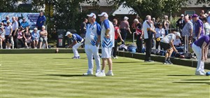 Ayr National Championships