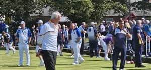 Ayr National Championships