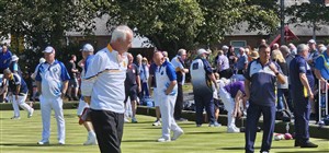 Ayr National Championships