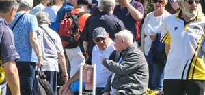 Ayr National Championships