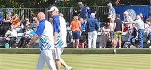 Ayr National Championships