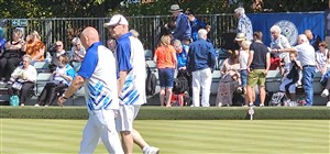 Ayr National Championships