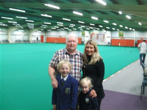 Charity Event