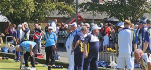 Ayr National Championships