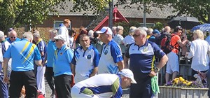 Ayr National Championships