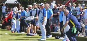 Ayr National Championships
