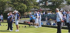 Ayr National Championships