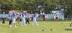 Ayr National Championships