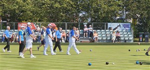 Ayr National Championships
