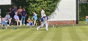 Ayr National Championships