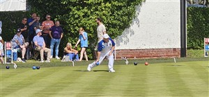 Ayr National Championships