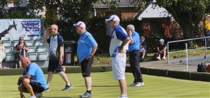 Ayr National Championships