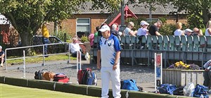 Ayr National Championships