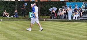 Ayr National Championships