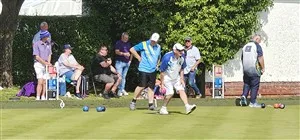 Ayr National Championships