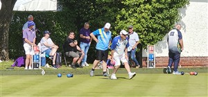 Ayr National Championships