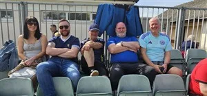 Ayr National Championships