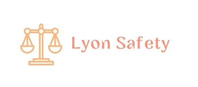 Lyon Safety Logo