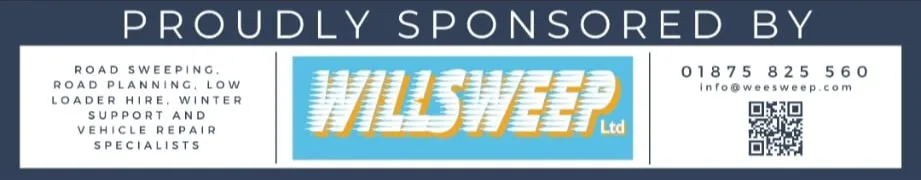 Will Sweep Fleet and Services